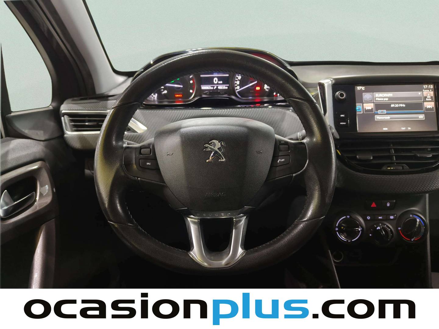 Foto Peugeot 2008 Peugeot 2008 BlueHDi 100 S&S Active (100 CV)