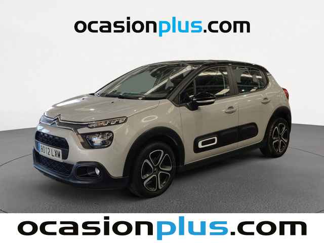 Citroën Segunda Mano Murcia