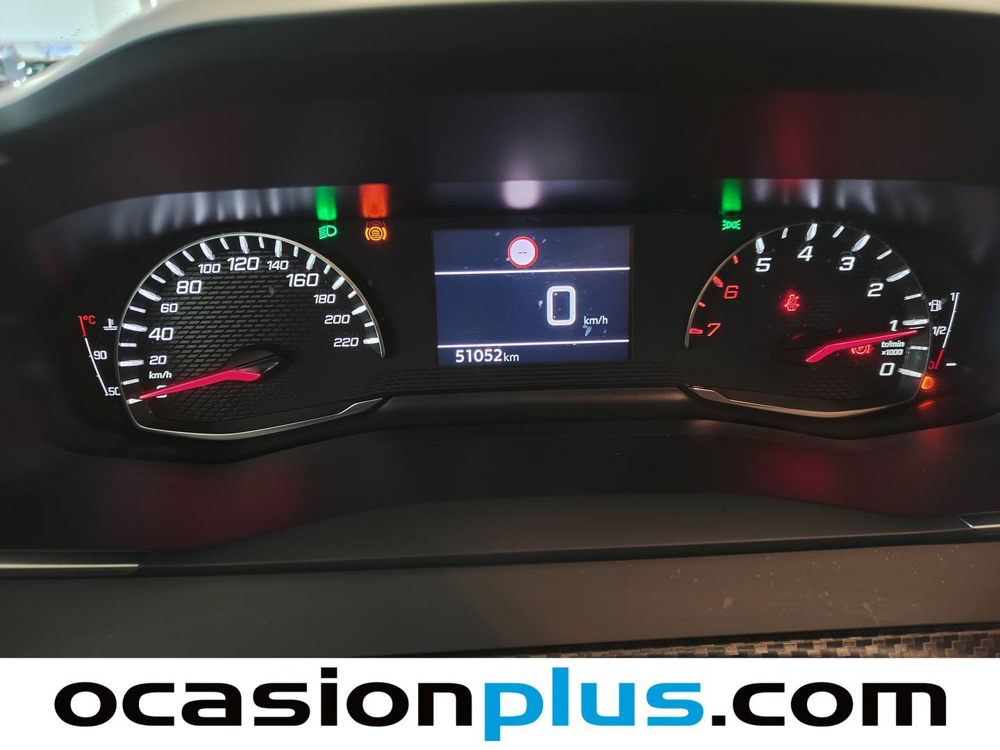 Peugeot 208 Peugeot 208 PureTech 100 Active (100 CV) manual