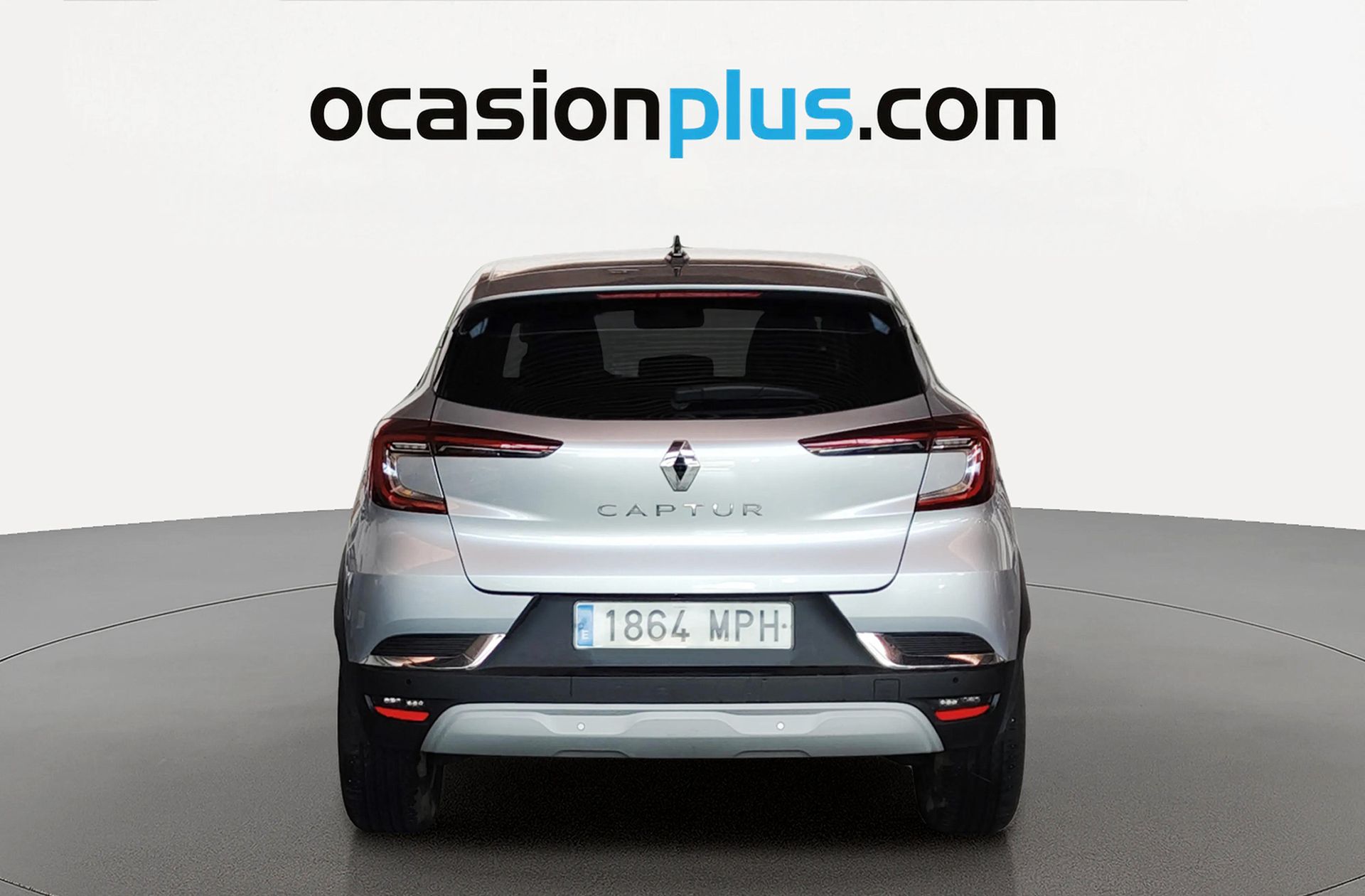 Renault Captur Techno TCe - foto 15