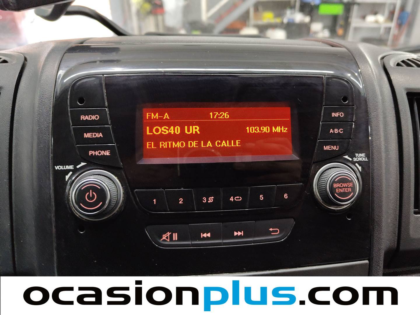 Peugeot Boxer Peugeot Boxer Furgon BlueHDi 110 333 L2H2 (110 CV) 2018