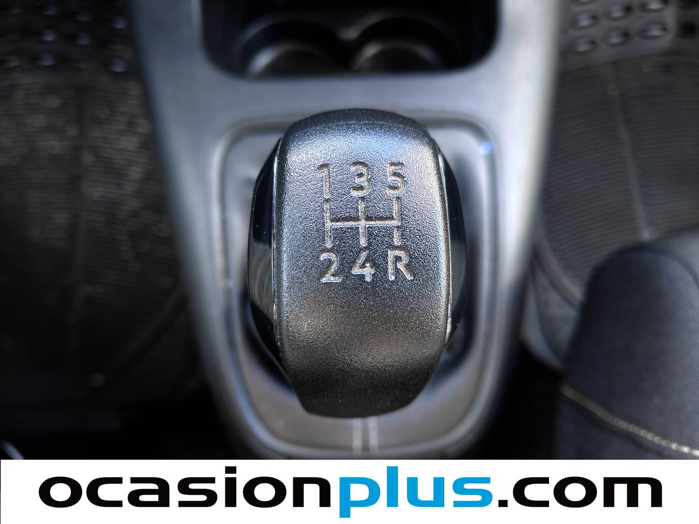 Foto Citroën C3 Citroen C3 PureTech 83 Feel (83 CV)