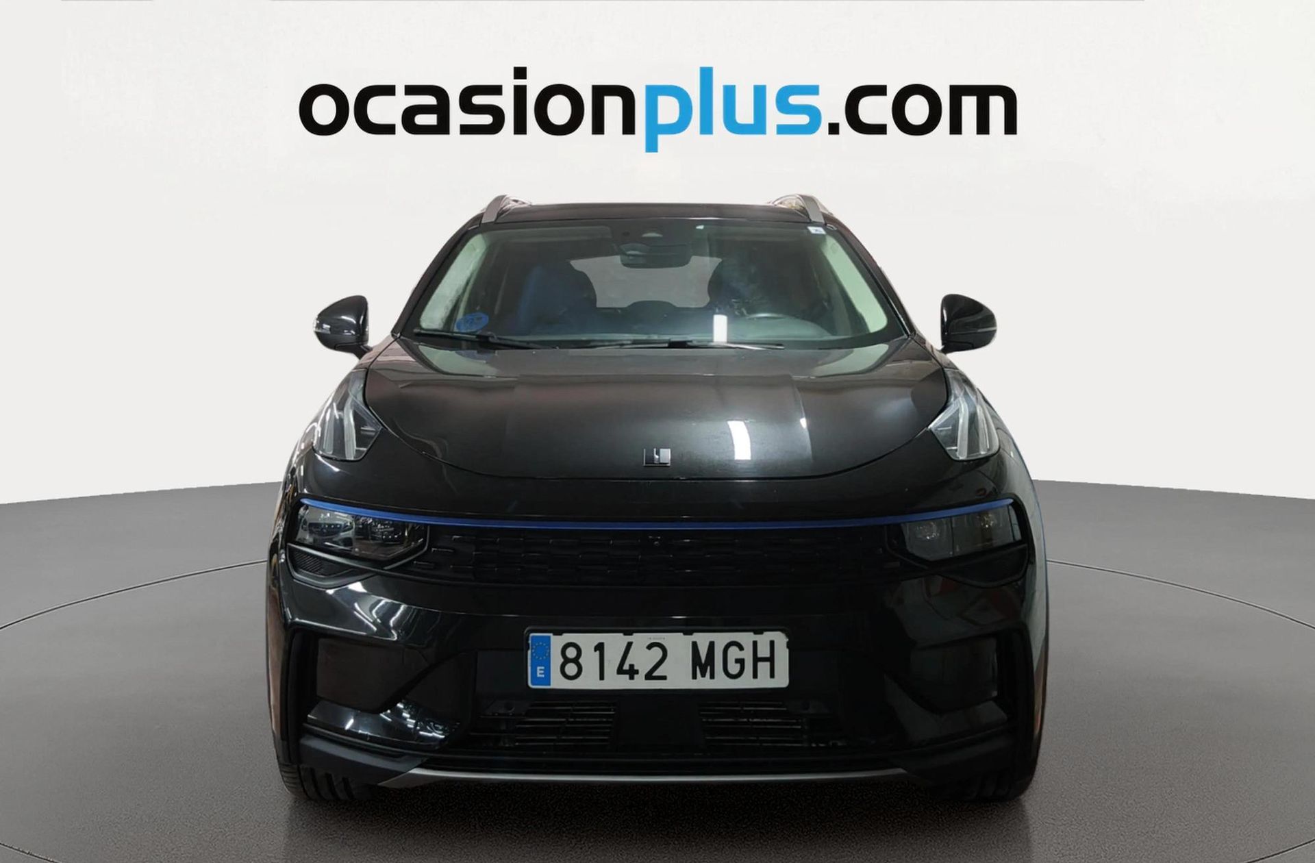 Lynk & Co 01 1.5 PHEV - foto 22