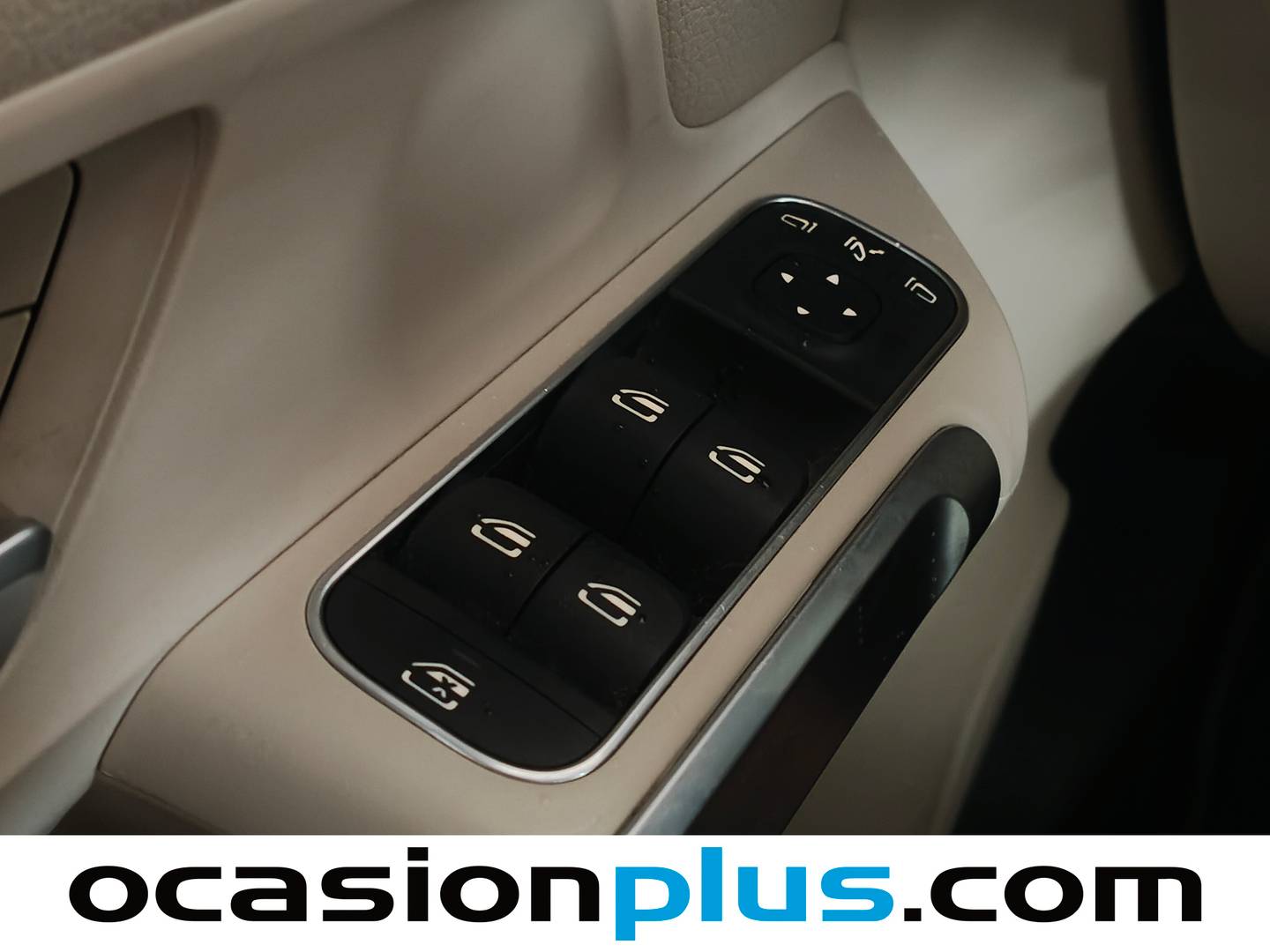 Foto Mercedes GLB Mercedes-Benz GLB GLB 200 d (150 CV)