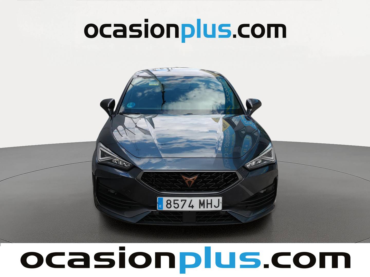 Cupra León Cupra León 1.5 eTSI DSG  (150 CV) 2023