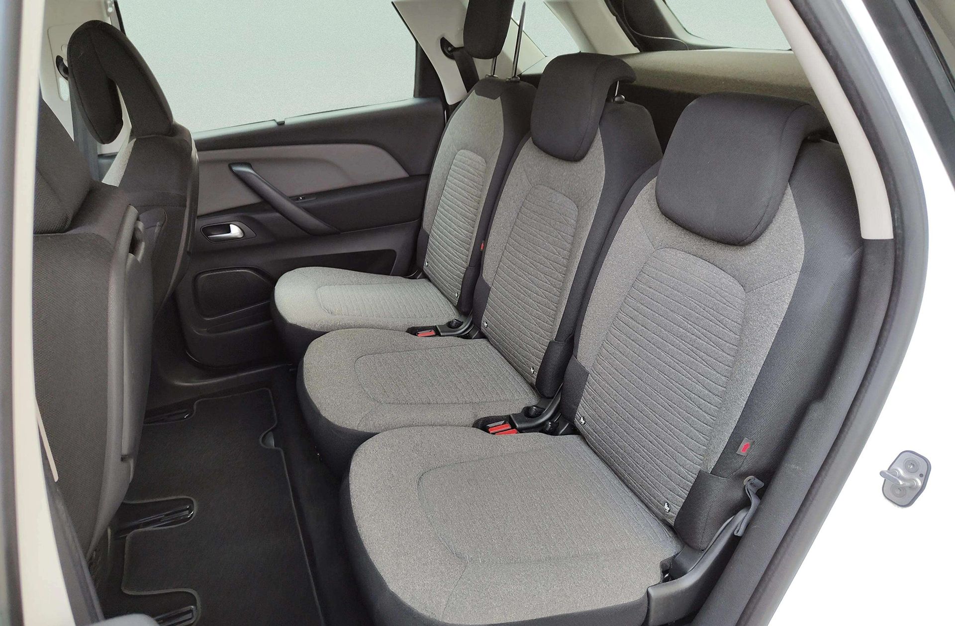 Citroën C4 Picasso PureTech 130 Live Edition - foto 9