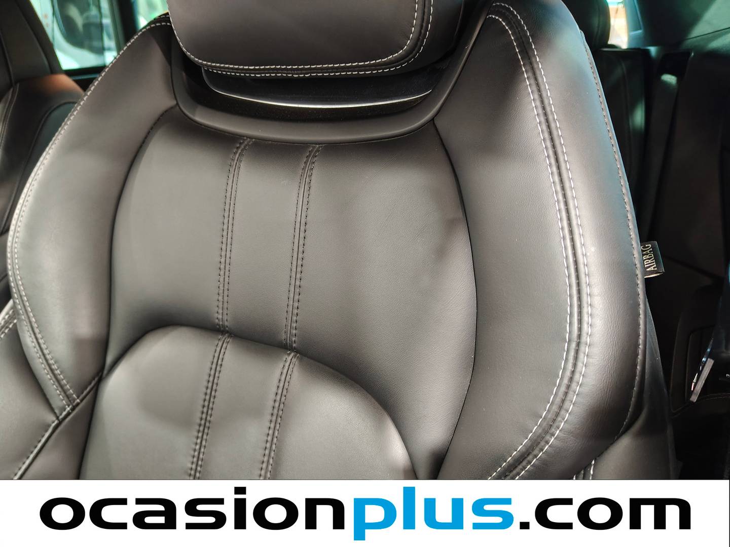 Extras y acabados del Maserati Levante Maserati Levante 3.0 V6 S GranSport AWD (430 CV)