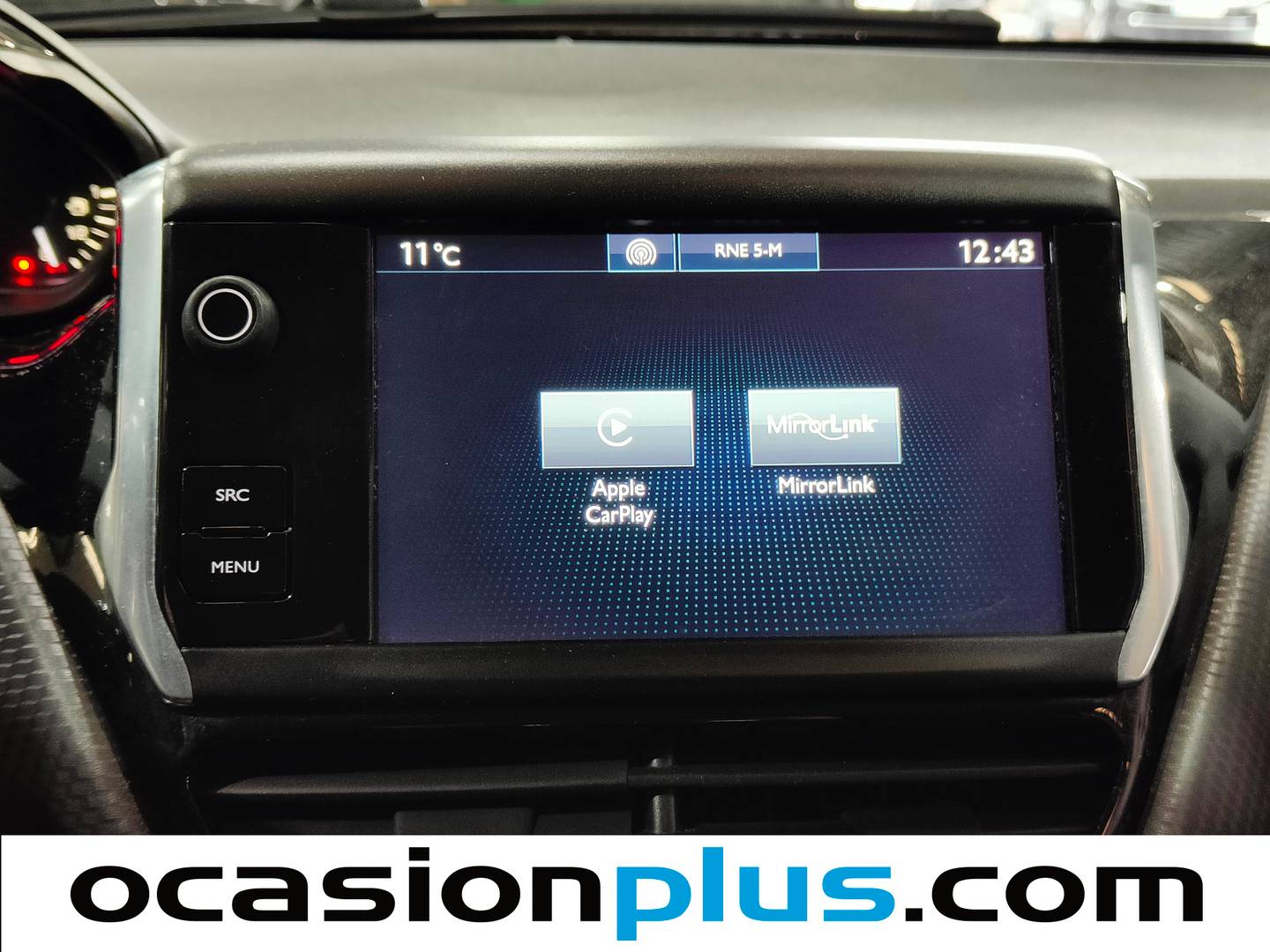 Foto Peugeot 208 Peugeot 208 1.6 BlueHDI Allure (100 CV)