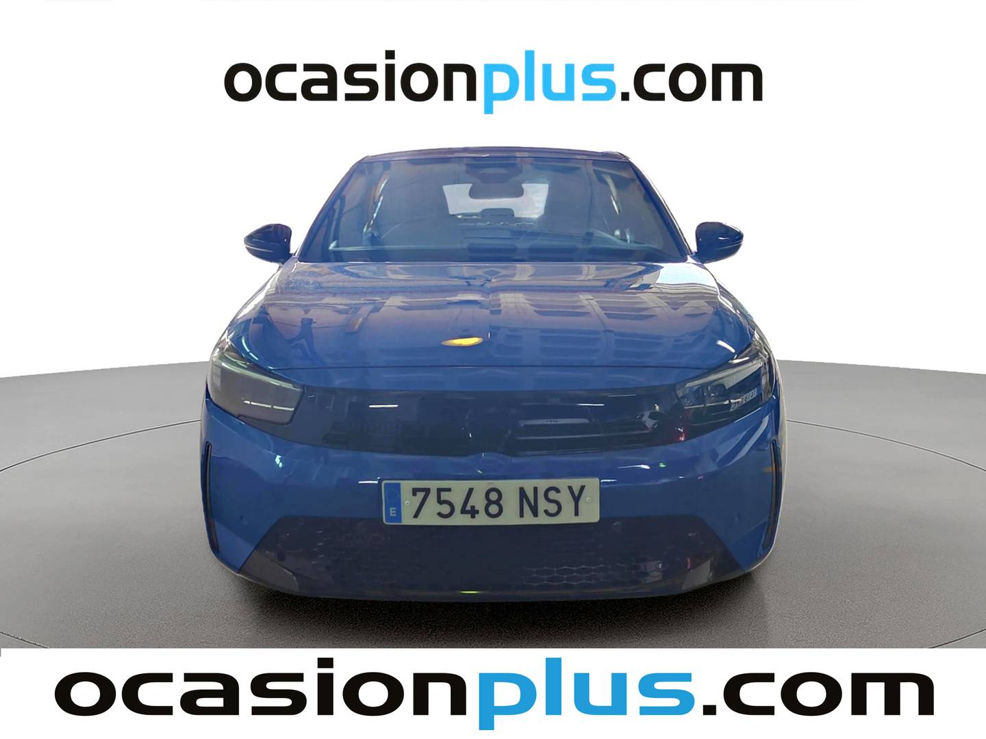 Opel Corsa Opel Corsa 1.2 T XHL GS (100 CV) 100cv