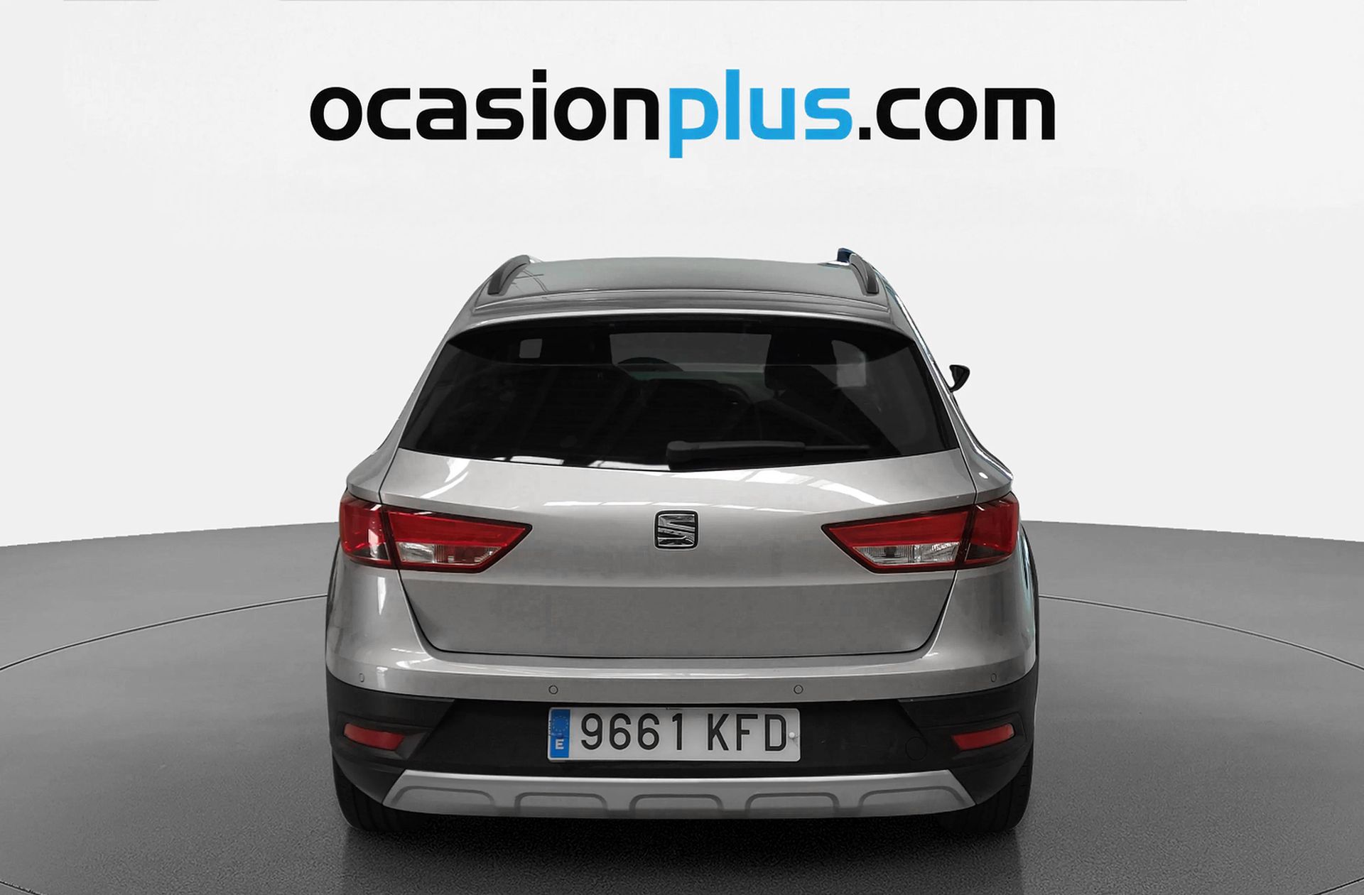 SEAT León ST 1.4 TSI X-perience Titan Desert 2Drive - foto 16