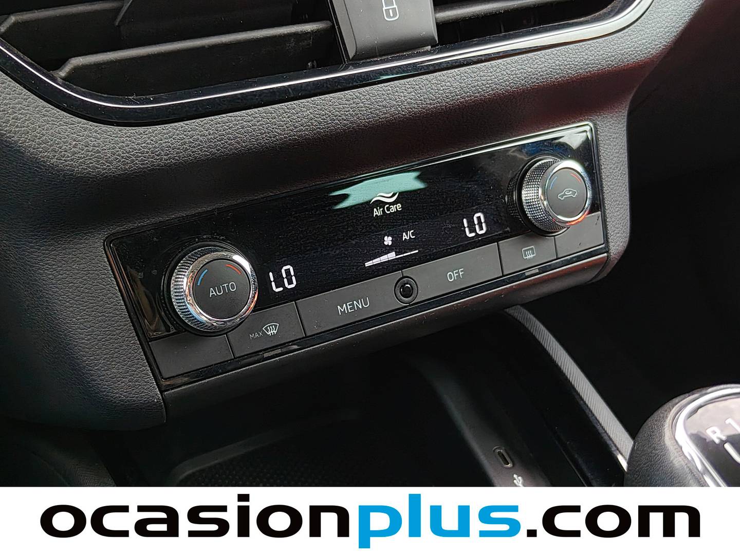 Paquetes del Skoda Kamiq Skoda Kamiq 1.0 TSI Ambition (110 CV)