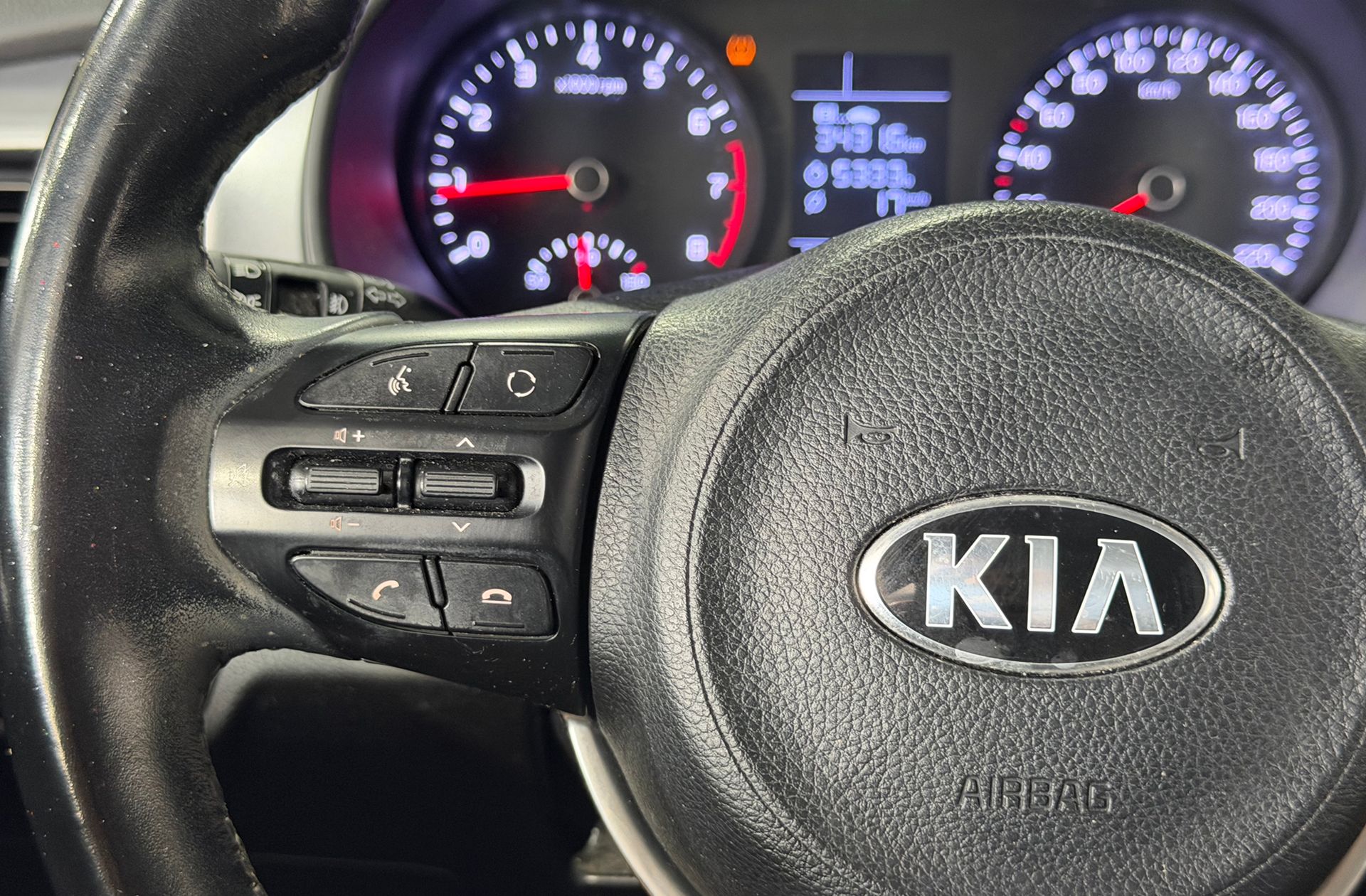 Kia Stonic 1.0 T-GDi Drive - foto 25