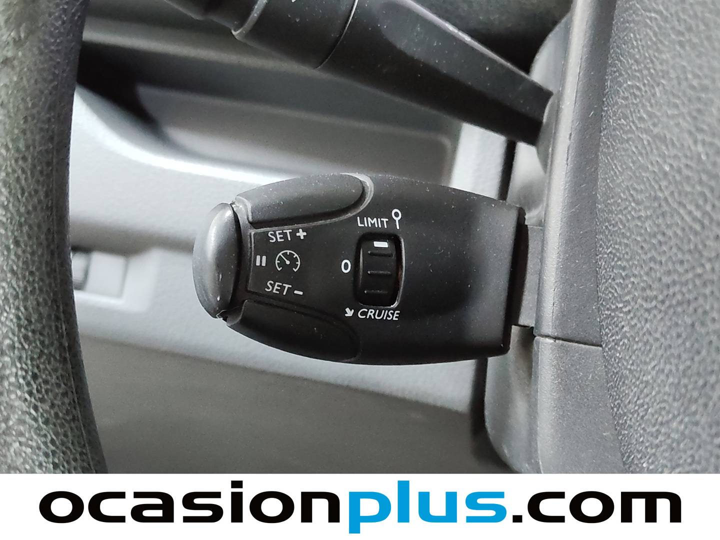 Foto Citroën Jumpy Citroen Jumpy Combi BlueHDi 115 Confort Talla M (115 CV)