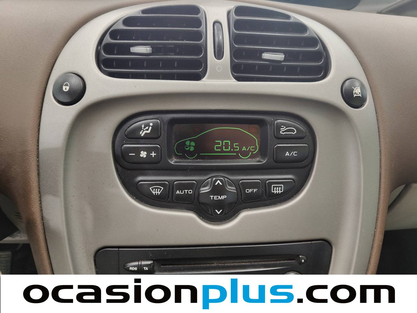 Acabados Citroën Xsara Picasso Citroën Xsara Picasso 1.6i Exclusive (110 CV)