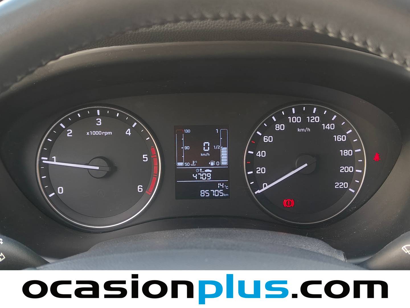 Hyundai i20 Hyundai i20 1.1 CRDI Go! (75 CV) de segunda mano