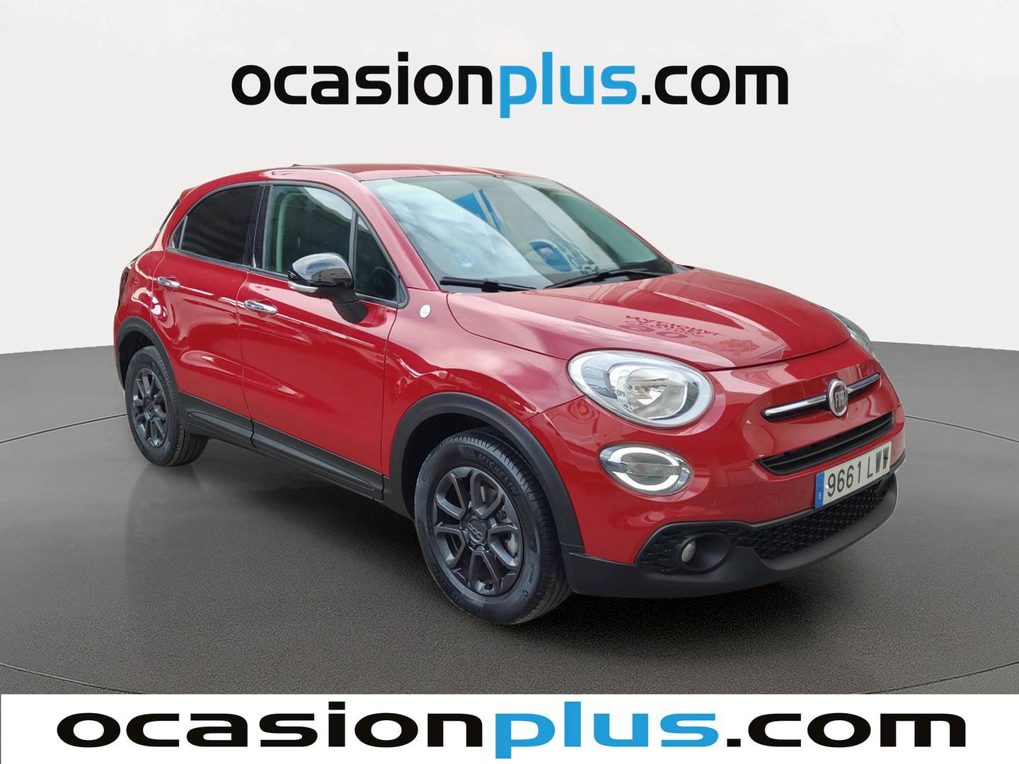 Foto Fiat 500X Fiat 500X 1.0 Firefly S&S Hey Google (120 CV)