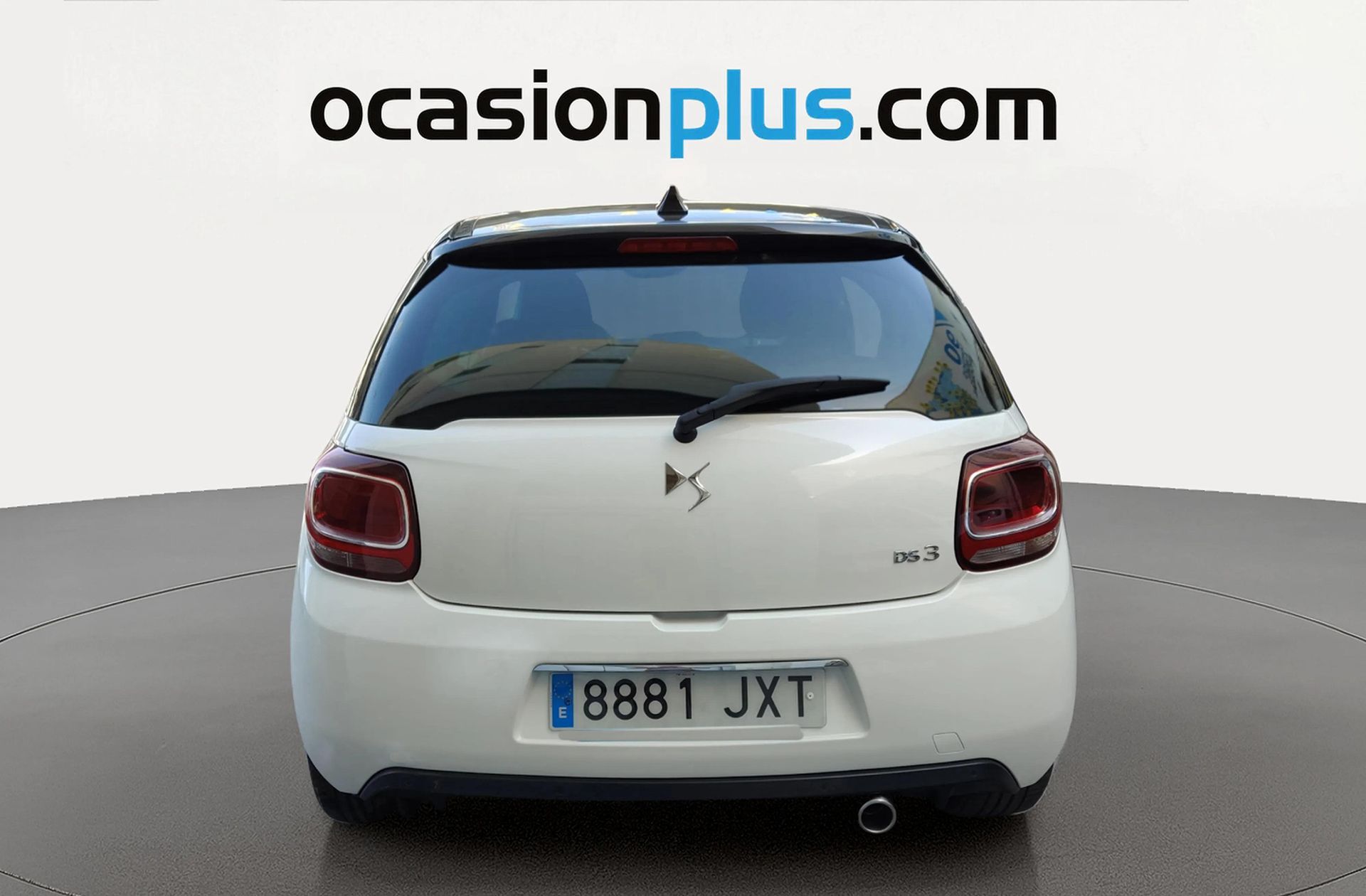 DS 3 BlueHDi 100 Style - foto 14