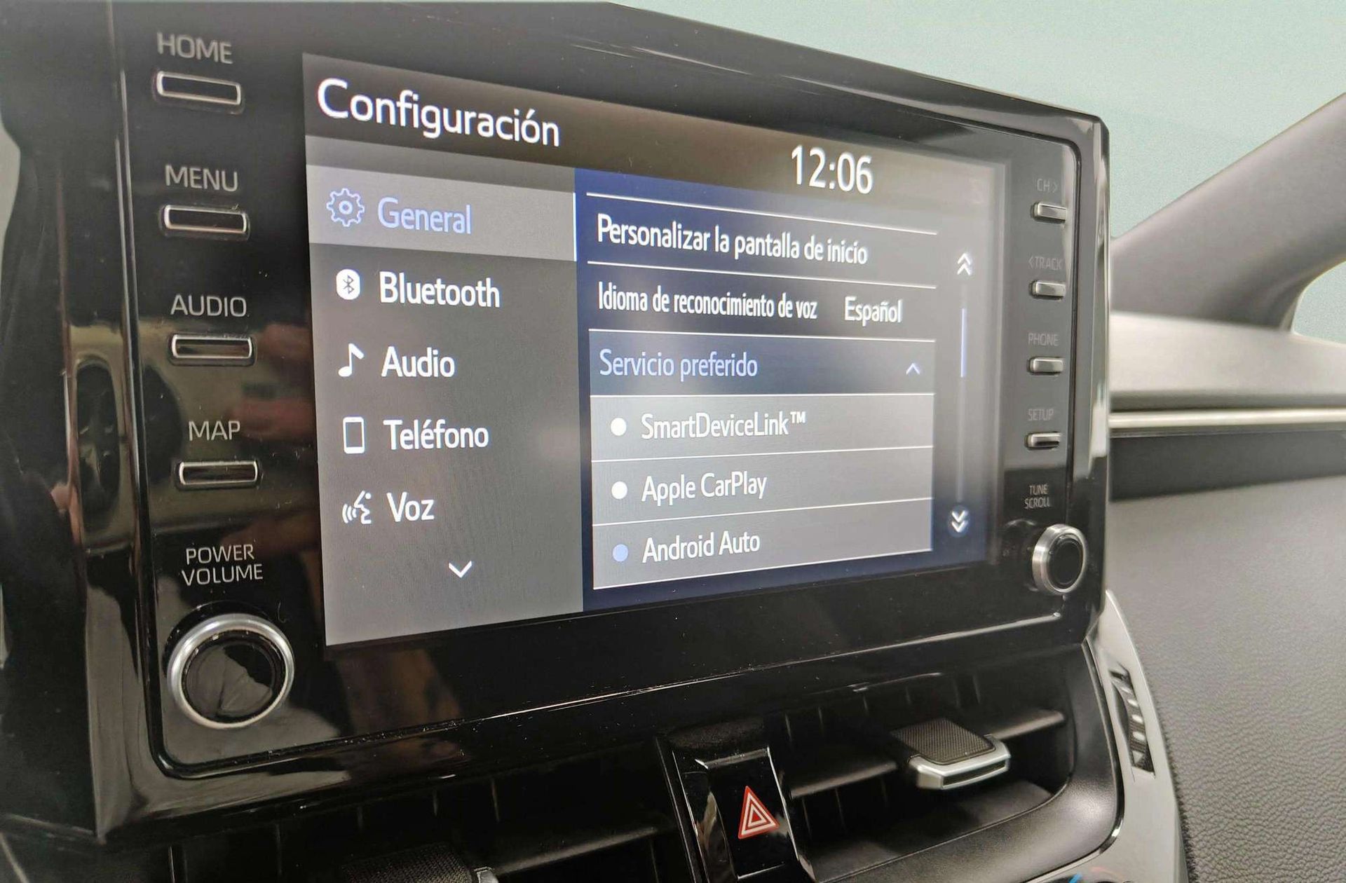Toyota Corolla 1.8 125 Híbrido Active Tech E-CVT - foto 7