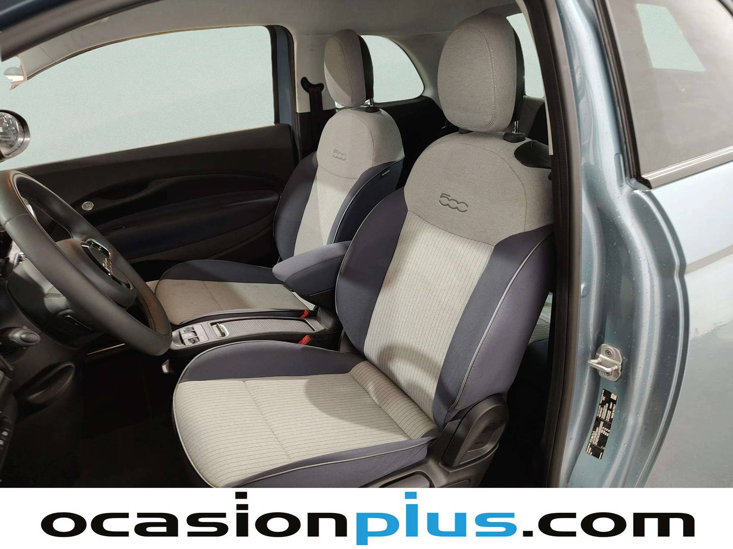 Foto Fiat 500 Fiat 500 Electrico 500 Icon Hb 320km (118 CV)