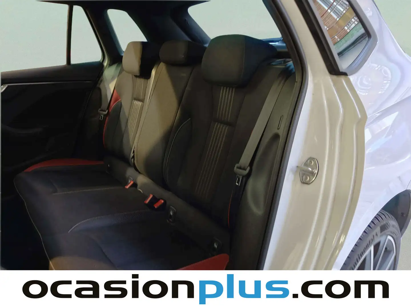 Foto Skoda Kamiq Skoda Kamiq 1.5 TSI Montecarlo DSG (150 CV)