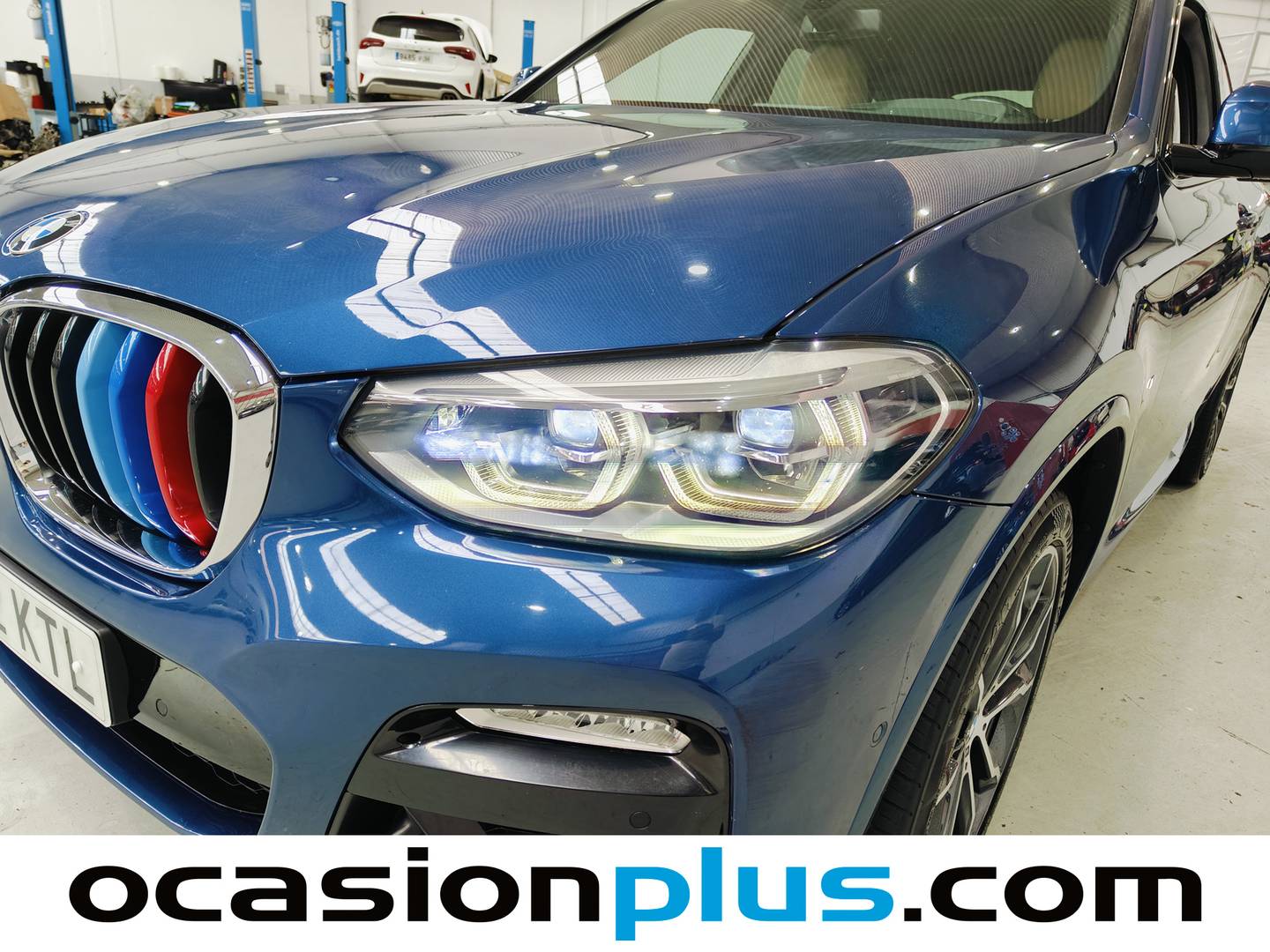 BMW X4 BMW X4 xDrive20d (190 CV) PACK M km 0