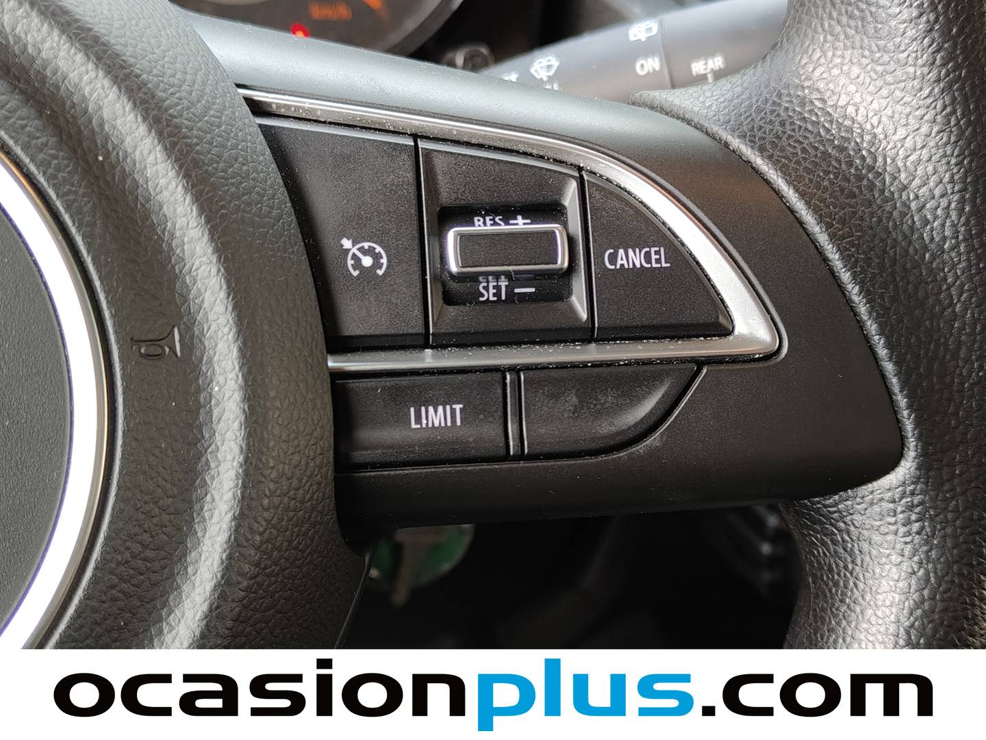 Foto Suzuki Jimny Suzuki Jimny 1.5 Pro (102 CV)