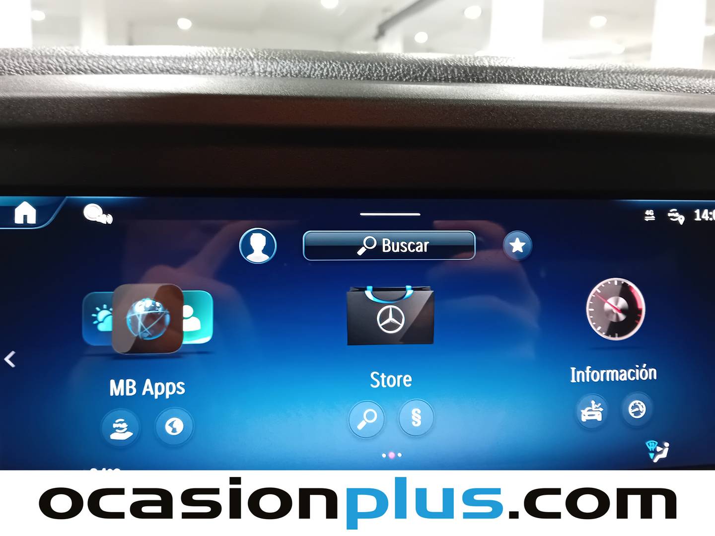 Mercedes Vito Mercedes-Benz Vito 114 CDI Tourer Pro Larga AT9 Plazas (136 CV) seminuevo