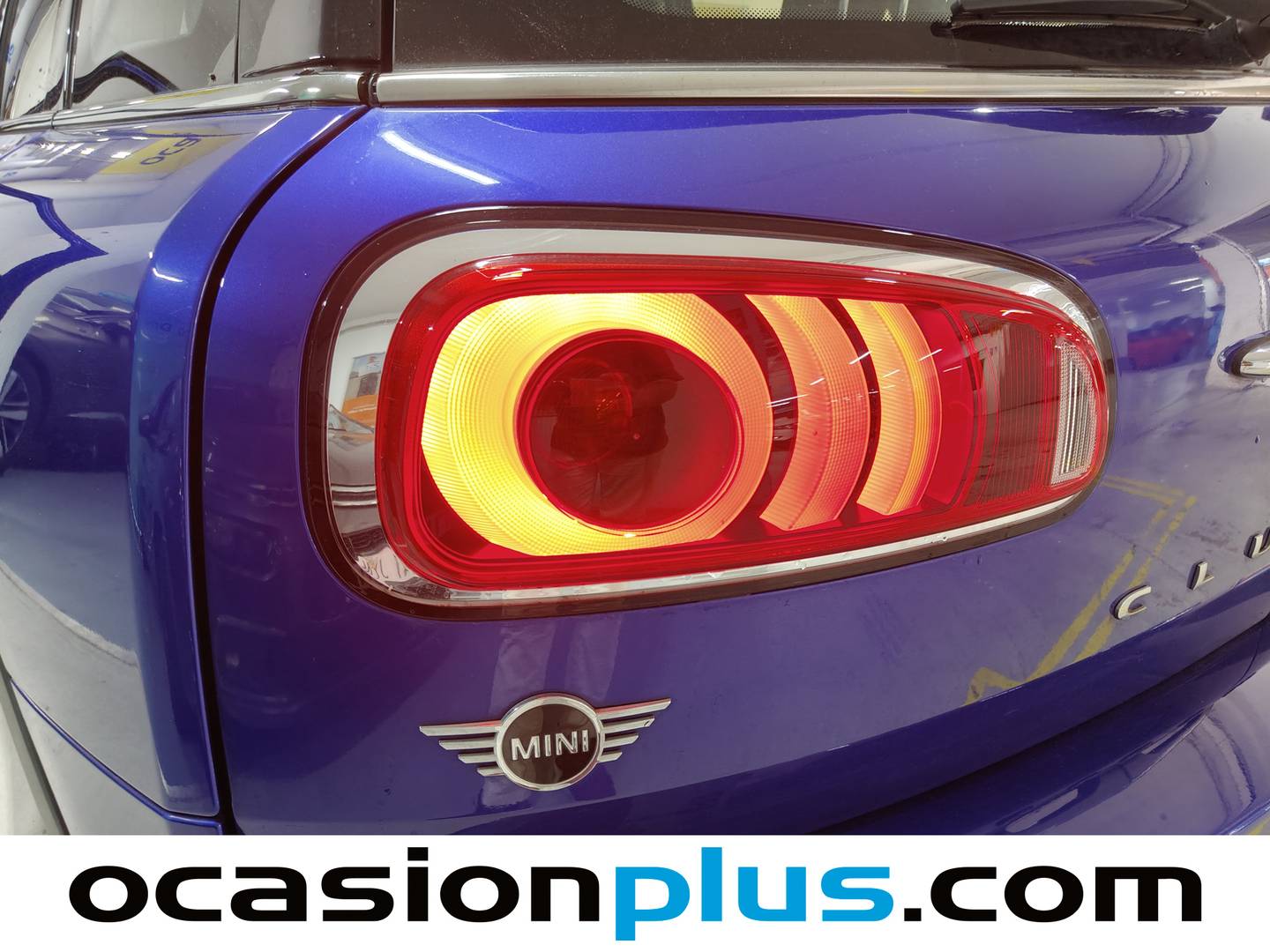 Mini CLUBMAN Mini MINI Clubman Cooper (136 CV) km 0