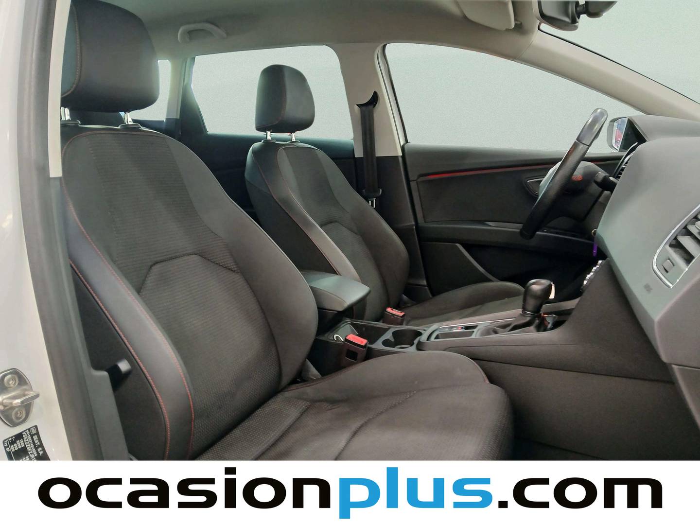 Seat León SEAT León ST 1.4 TSI S&S FR Advanced DSG-7 (150 CV) gasolina