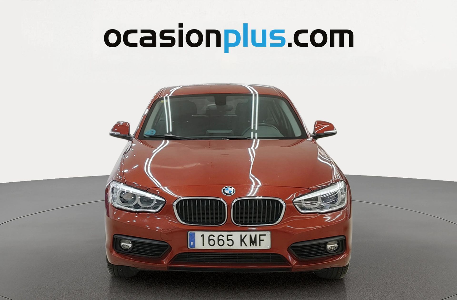 BMW Serie 1 118d - foto 14