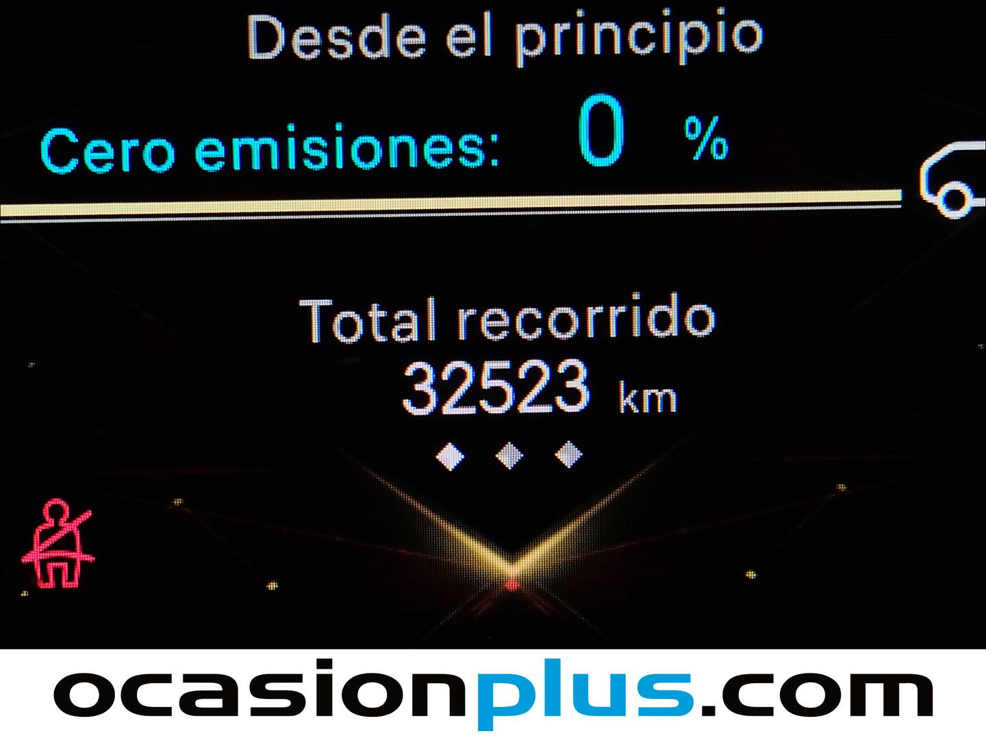 Foto DS DS 4 DS DS4 E-Tense 225 Performance Line (225 CV)