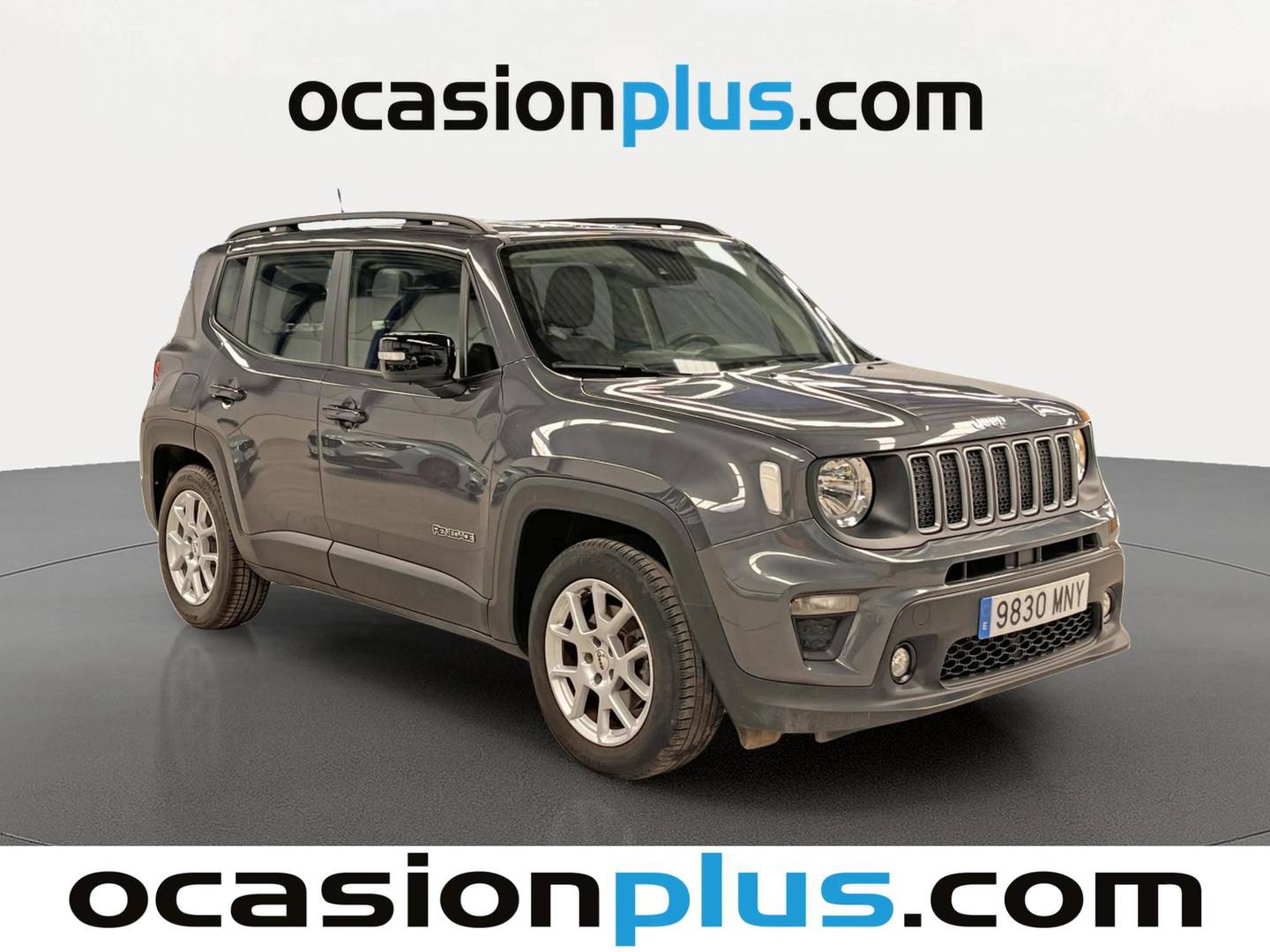 Foto Jeep Renegade Jeep Renegade 1.0G Limited 4x2 (120 CV)