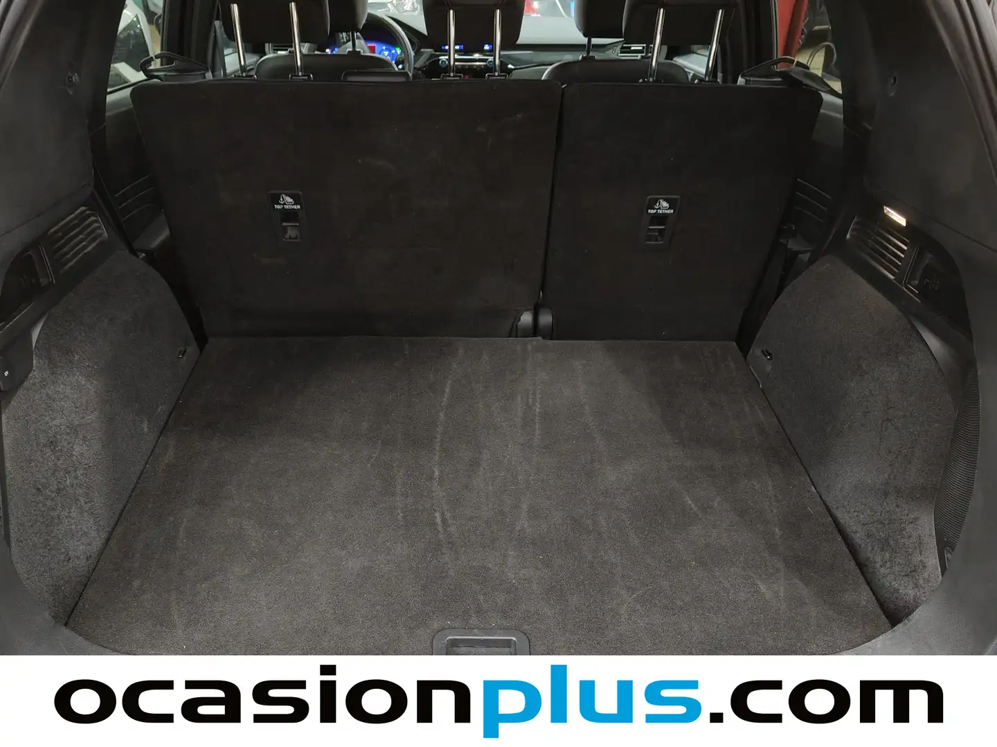 Foto Ford Kuga Ford Kuga 2.5 Duratec PHEV ST-Line X Auto (225 CV)