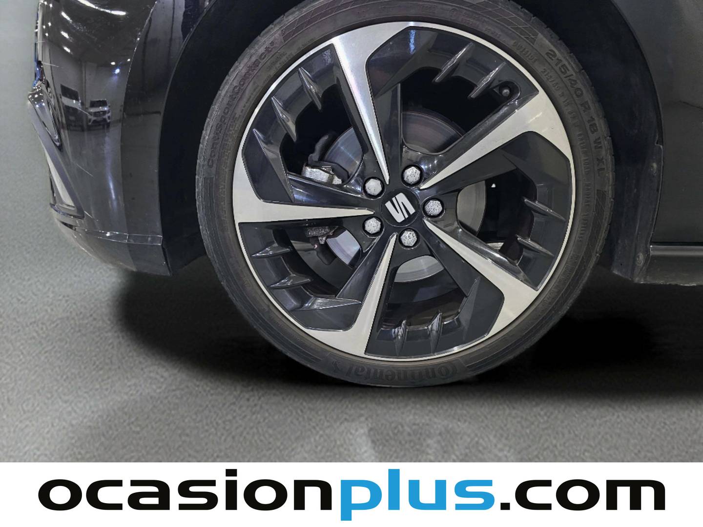 Seat Ibiza Seat Ibiza 1.5 TSI S&S FR Plus DSG (150 CV) km 0