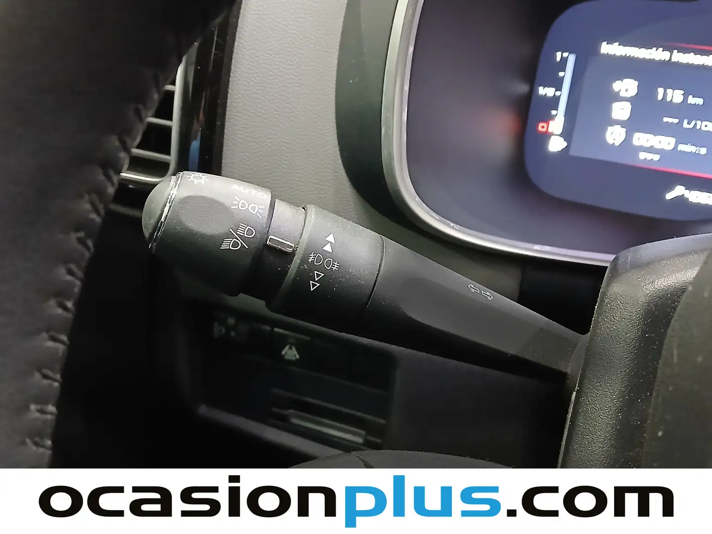 Foto Citroën C5 Aircross Citroen C5 Aircross PureTech 130 S&S Feel (131 CV)