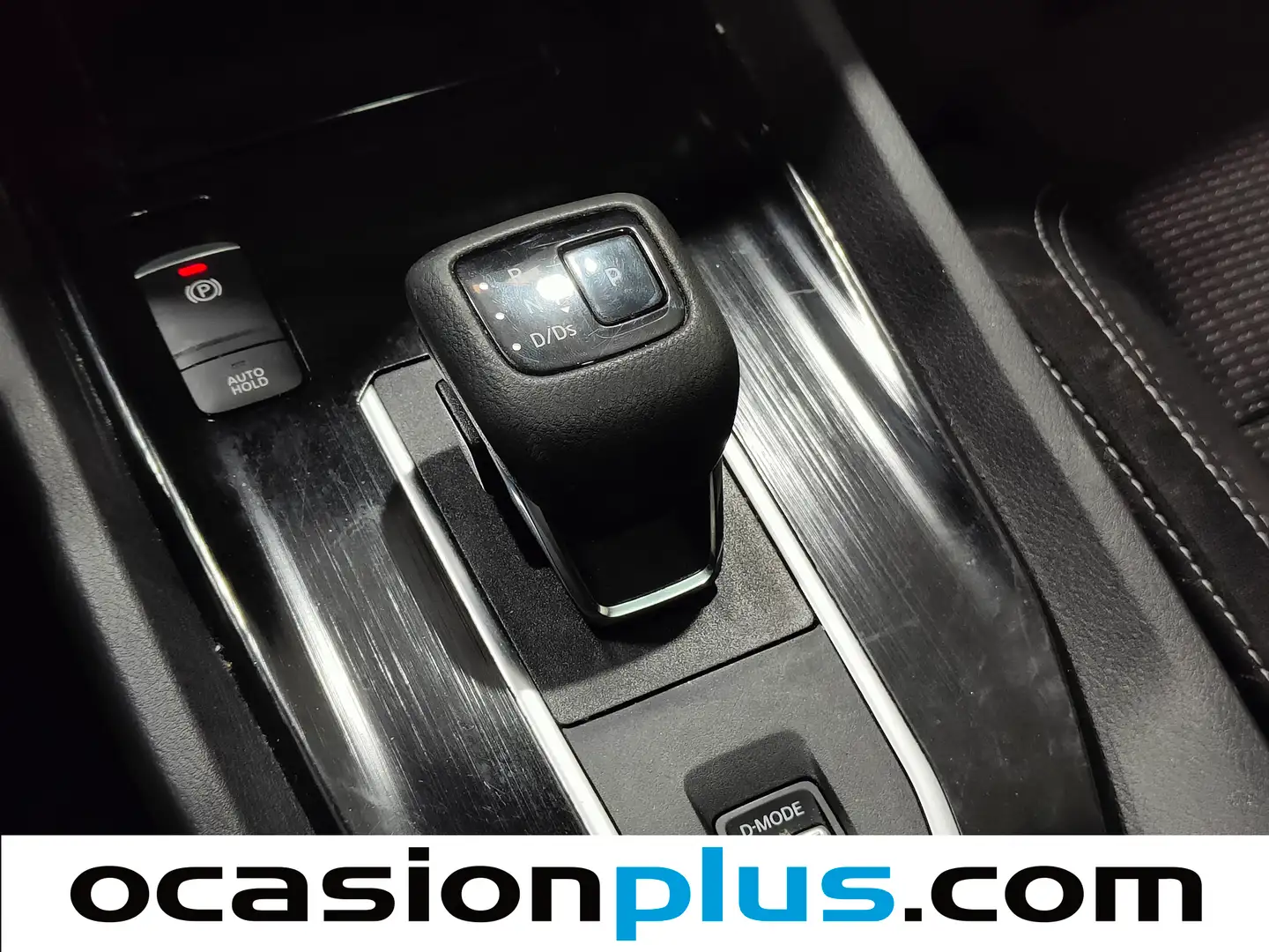 Foto Nissan QASHQAI Nissan Qashqai DIG-T 158 mHEV Acenta Xtronic (158 CV)