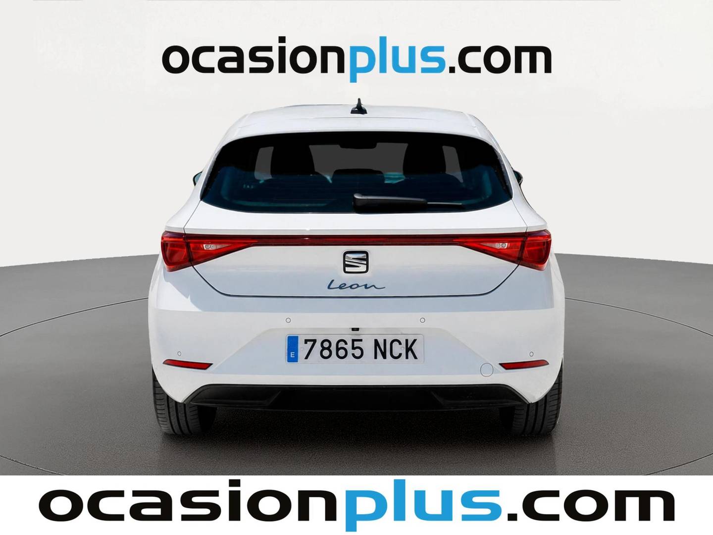Seat León Seat León 1.5 eTSI Style XL DSG (116 CV) barato