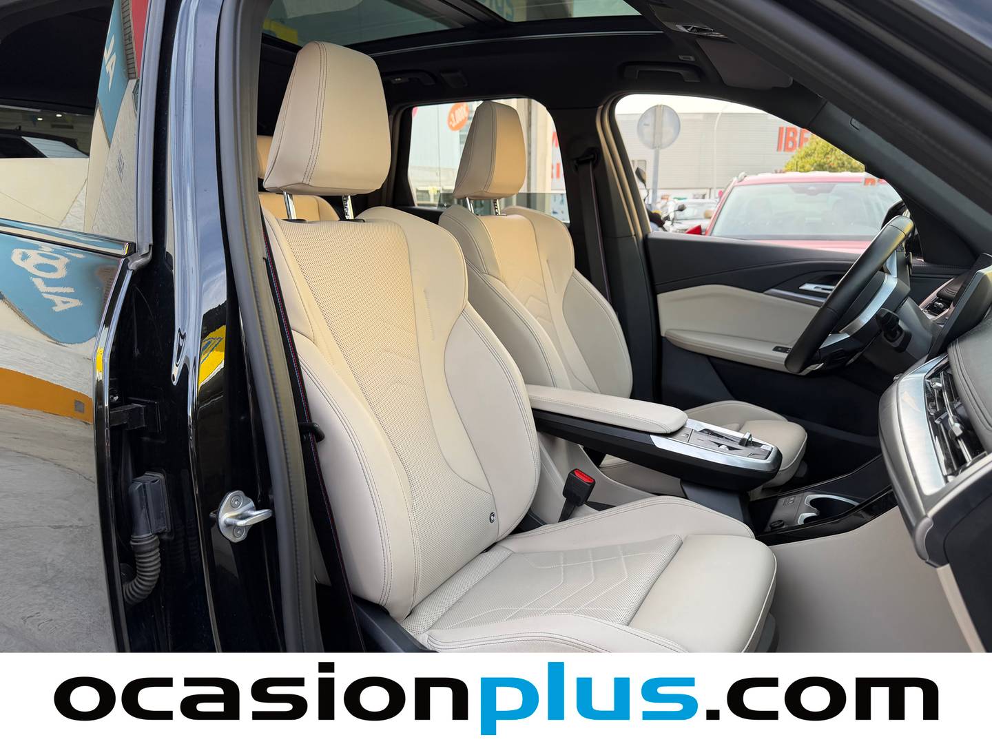 BMW X1 BMW X1 sDrive20d (163 CV) Pack M de segunda mano