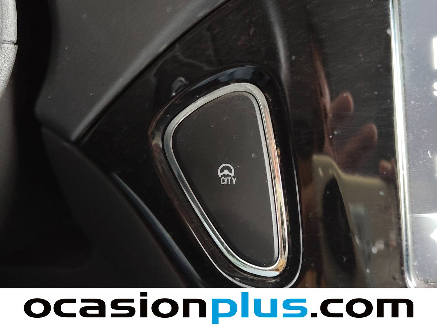 Extras y acabados del Opel Corsa Opel Corsa 1.4 GLP 120 Aniversario (90 CV)