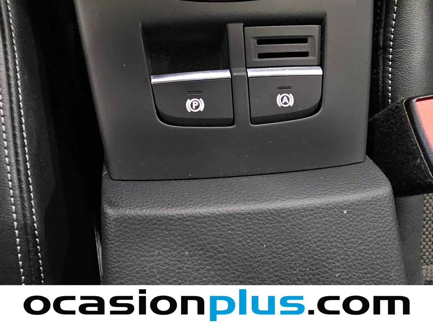 Audi A3 Audi A3 Sportback S line 40 e-tron (204 CV) S tronic seminuevo
