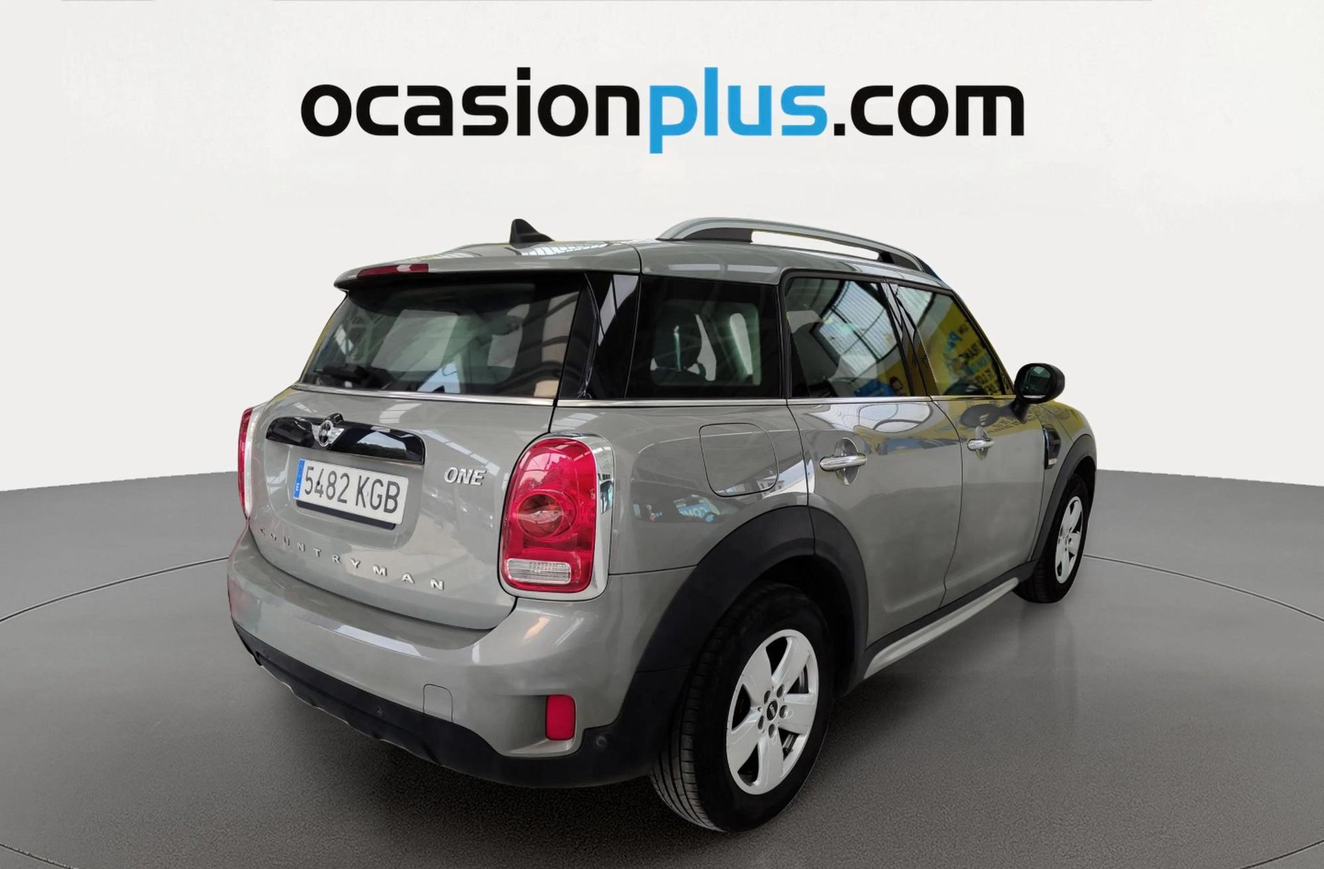 MINI Countryman One - foto 4