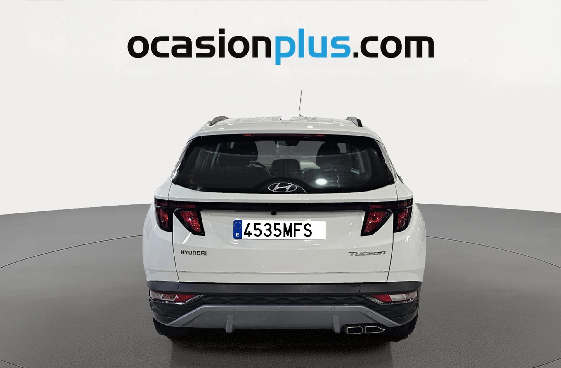 Hyundai Tucson 1.6 CRDi Maxx - foto 15