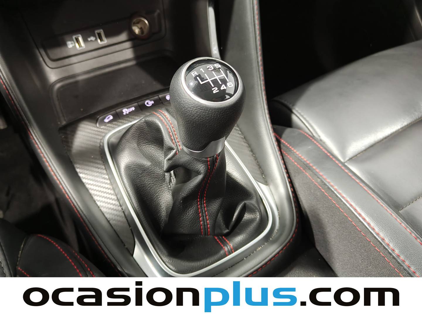 Foto MG ZS MG ZS 1.0T Luxury (111 CV)