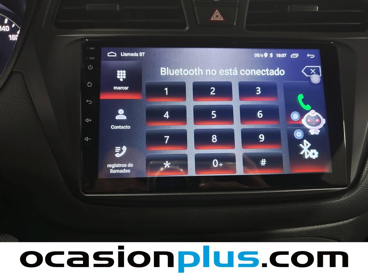 Hyundai i20 Hyundai i20 1.2 MPI Fresh (84 CV) al mejor precio