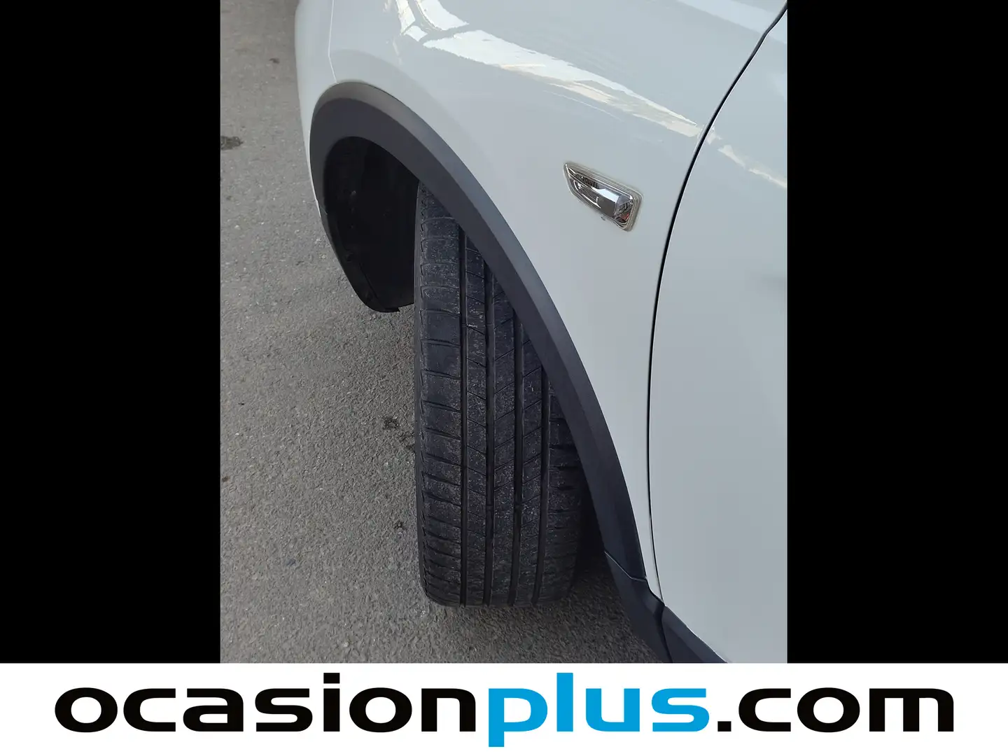 Foto Opel Crossland Opel Crossland 1.2 GS (110 CV)