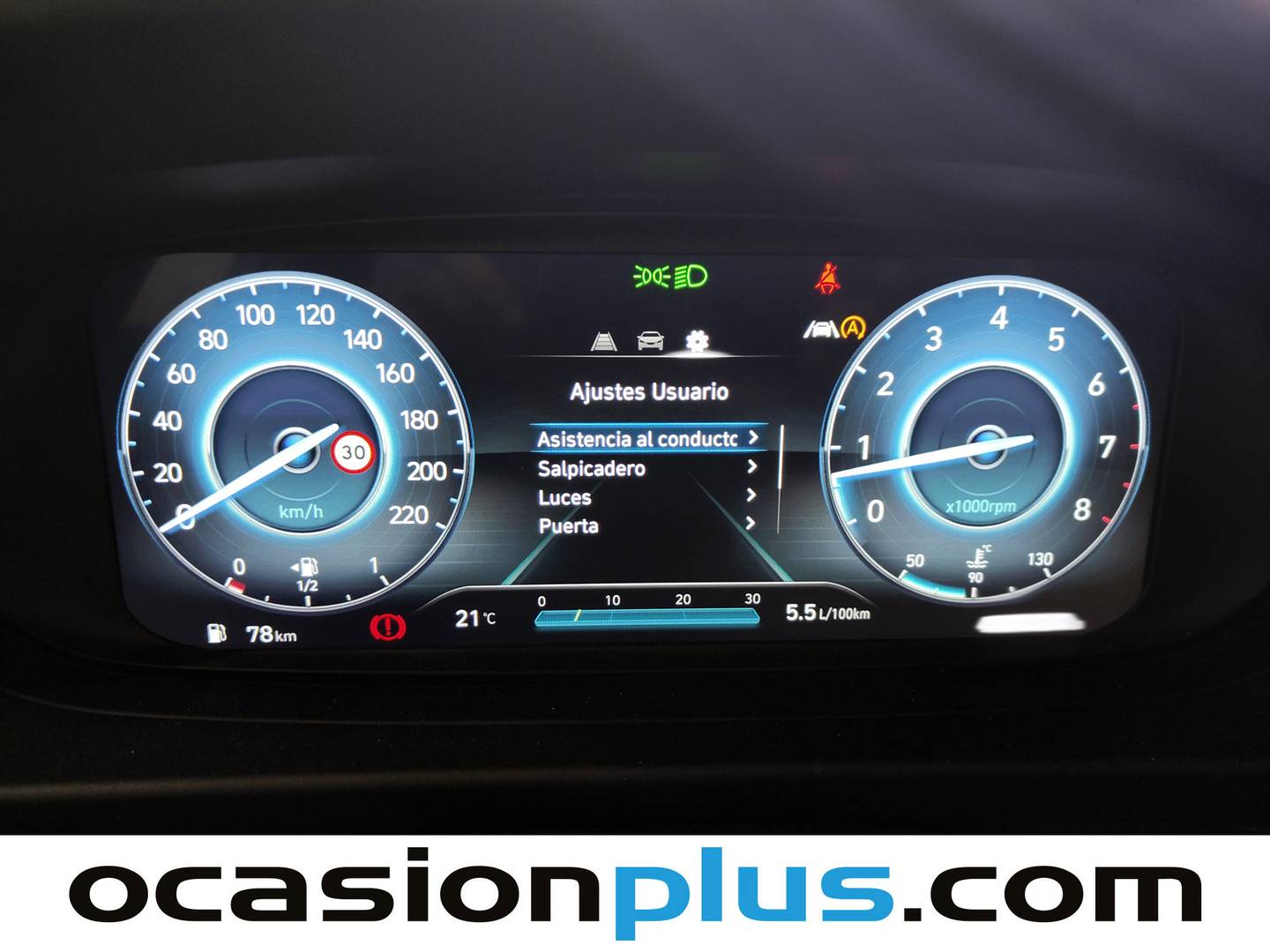 Hyundai Bayon Hyundai Bayon 1.2 MPI Maxx (84 CV) 2023