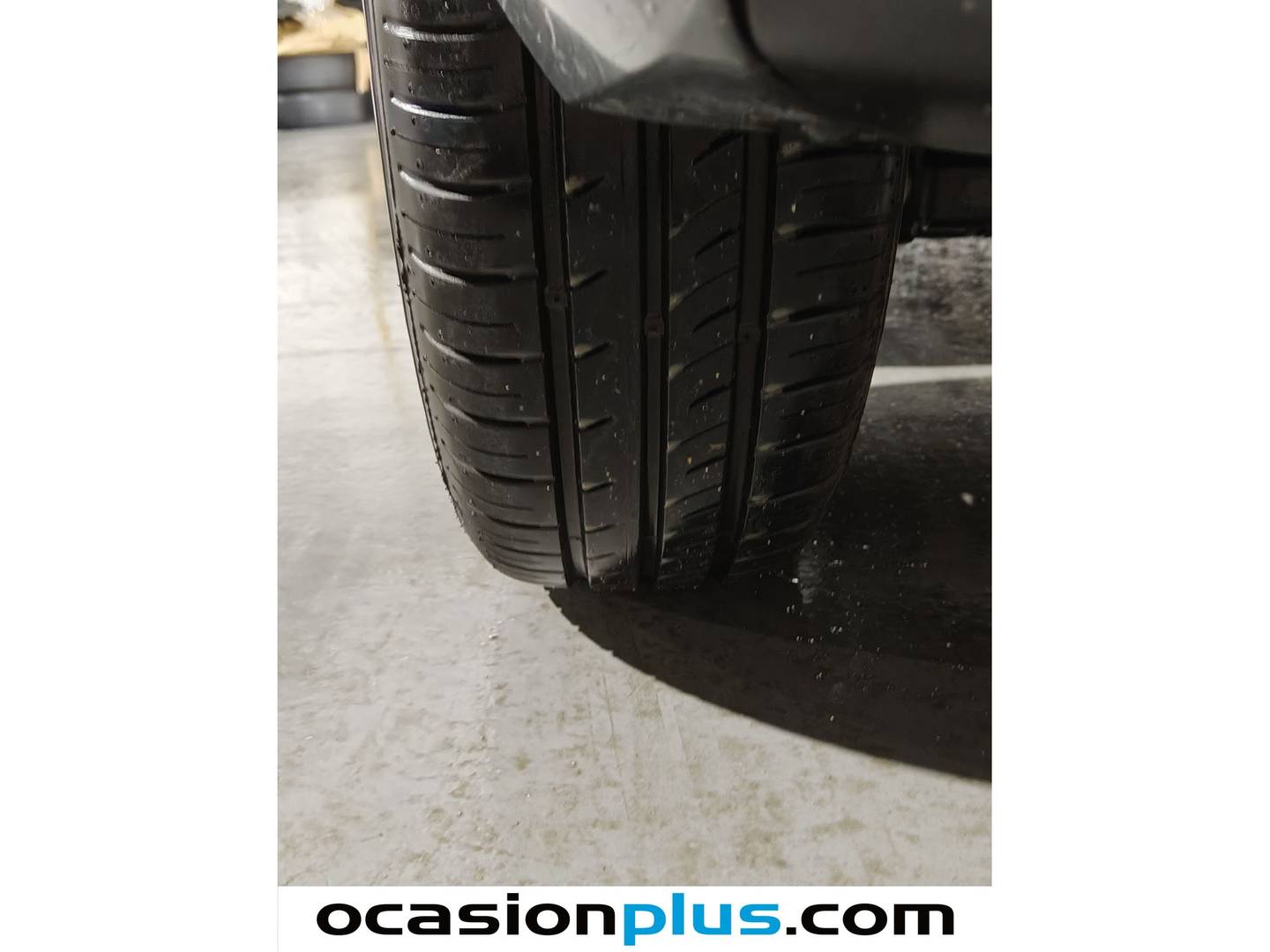 Foto Skoda Fabia Skoda Fabia 1.0 TSI Selection (95 CV)