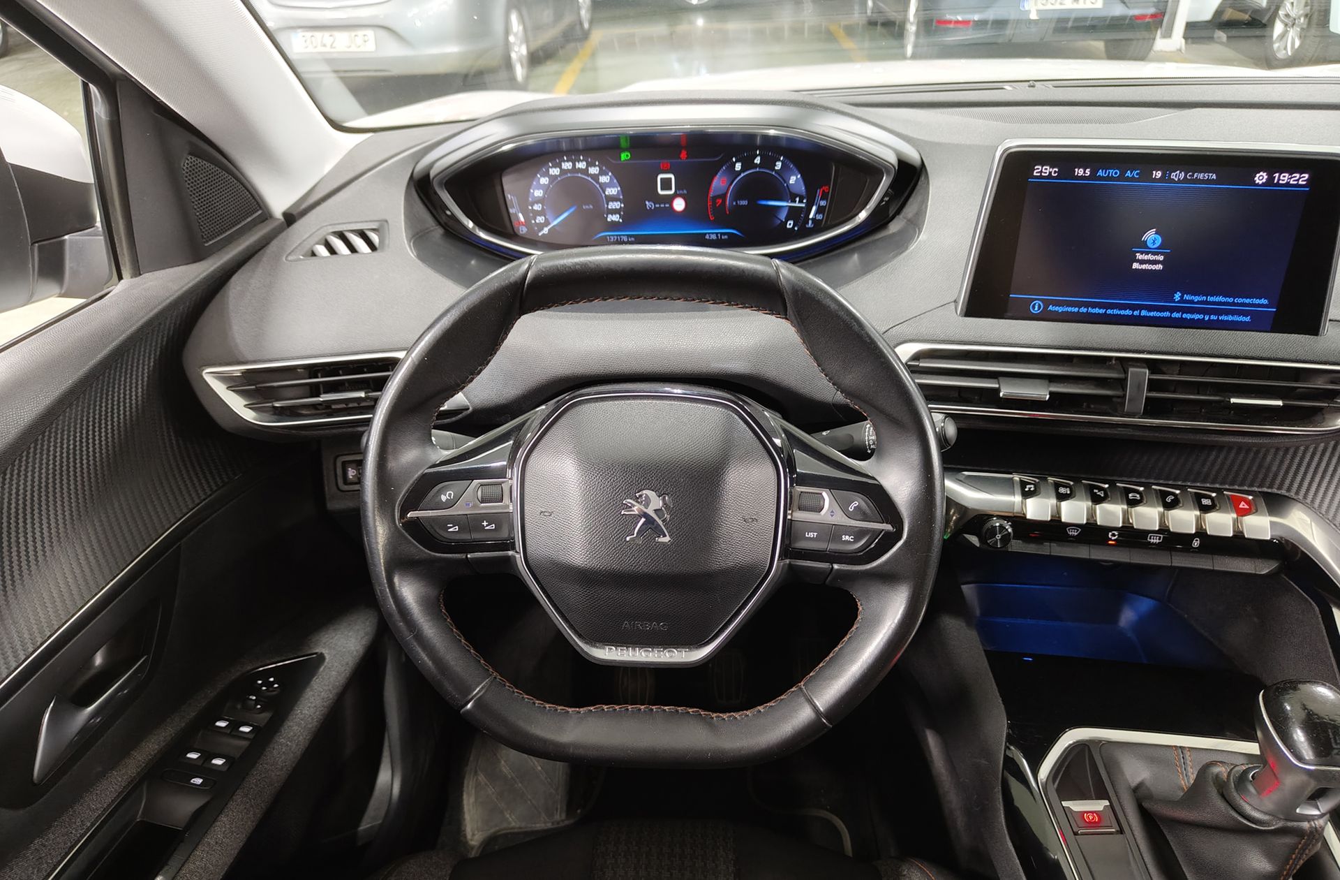 Peugeot 3008 PureTech 130 Active - foto 21