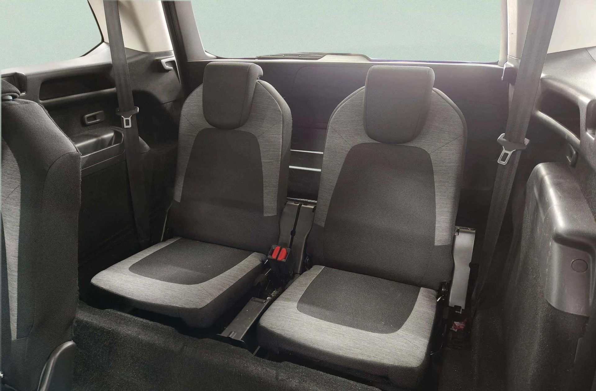 Citroën C4 Grand SpaceTourer PureTech 130 Feel 7 plazas - foto 7