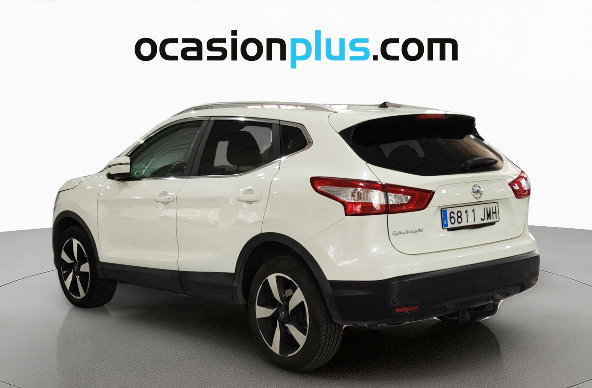 Nissan Qashqai 1.6 dCi N-Connecta 4x2 - foto 3